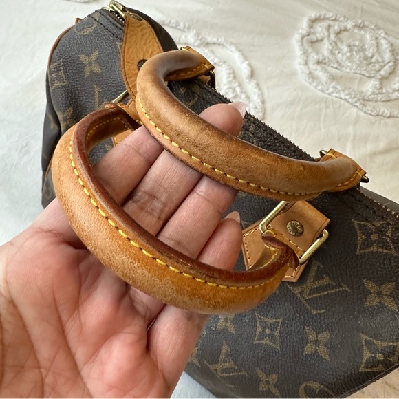 Authentic LV Speedy 👜 - Picture 6 of 9